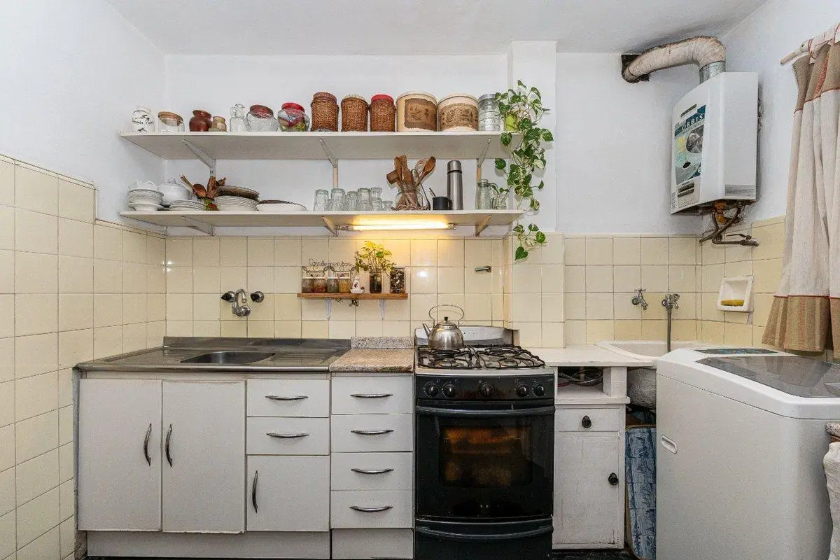 OPORTUNIDAD DEPARTAMENTO 3 AMBIENTES NUÑEZ VENTA 3