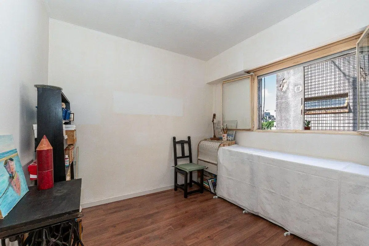 OPORTUNIDAD DEPARTAMENTO 3 AMBIENTES NUÑEZ VENTA 2
