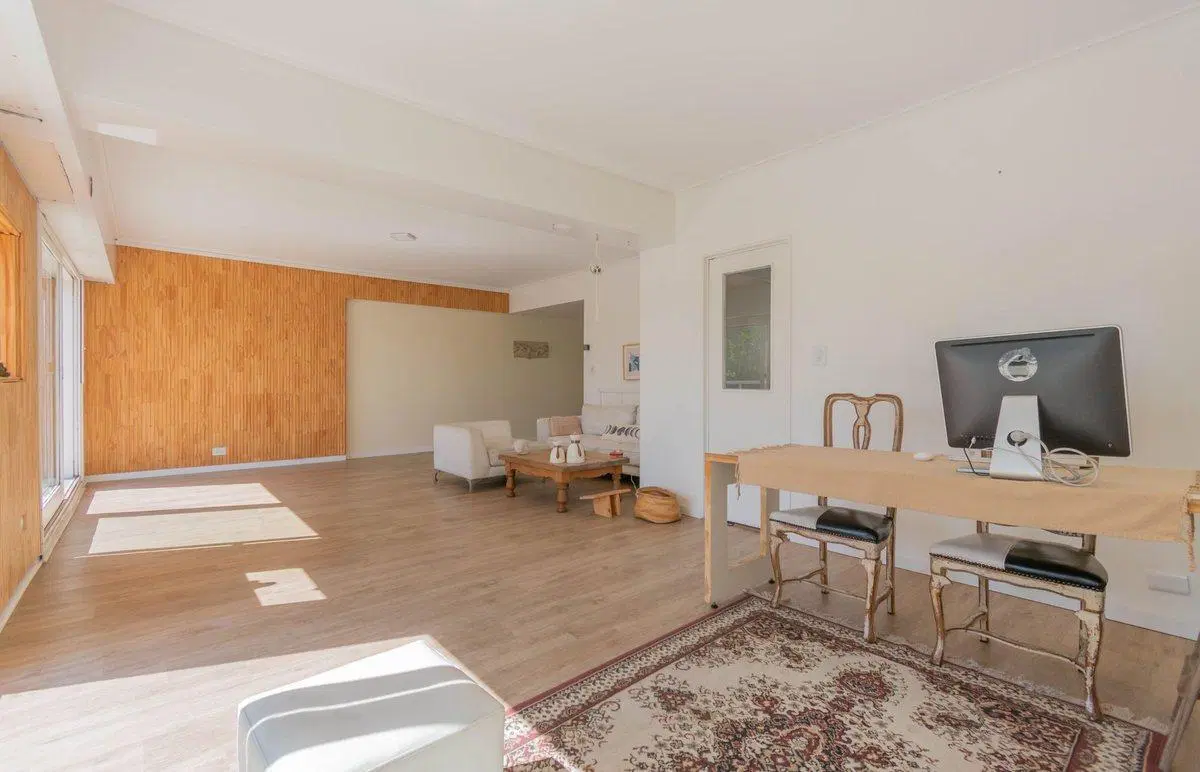 VENTA DEPARTAMENTO 4 AMB DEVOTO COCHERA TERRAZA 8