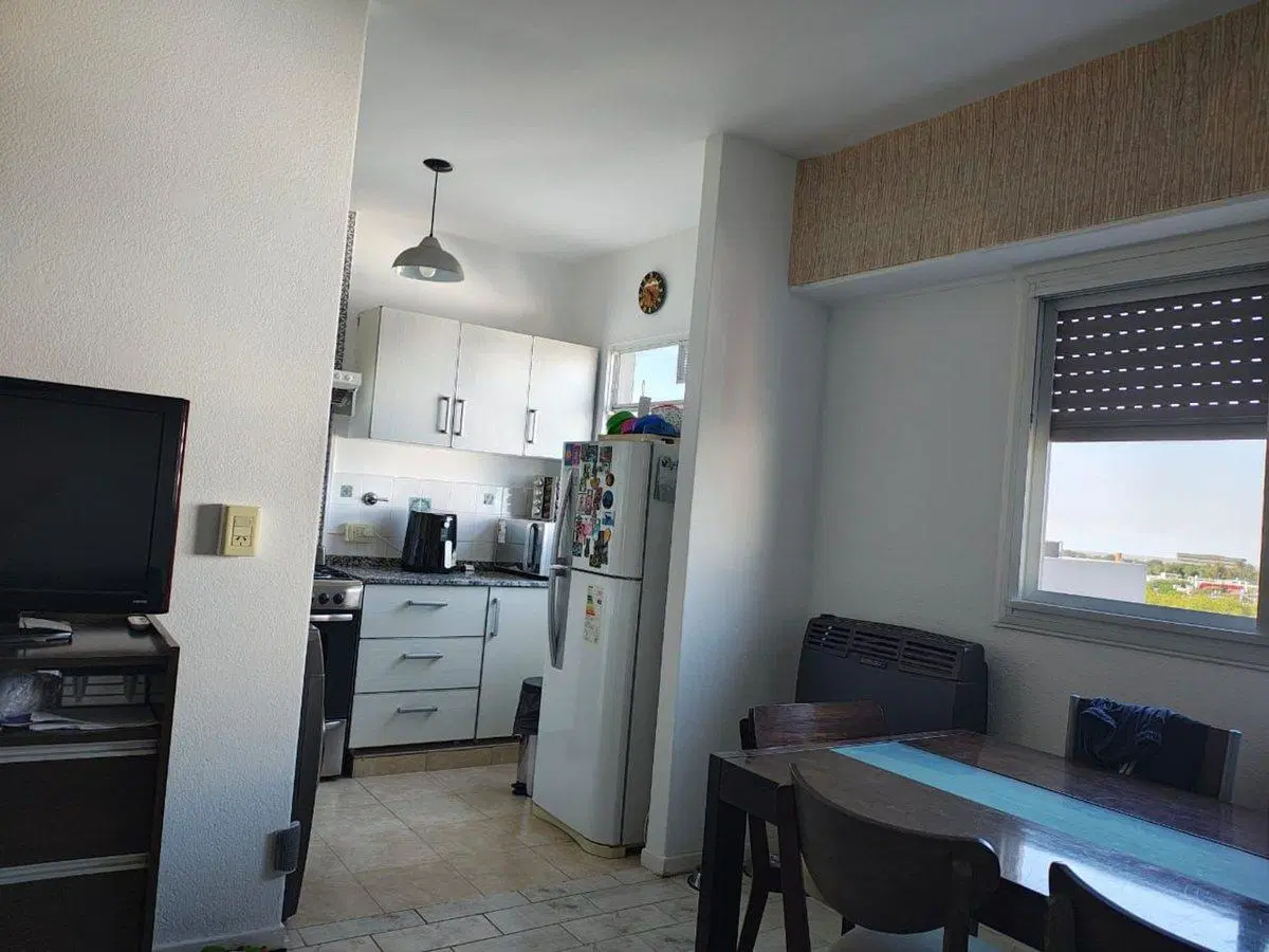 Venta 3 amb. Piso alto. Bajas expensas.BELGRANO 5