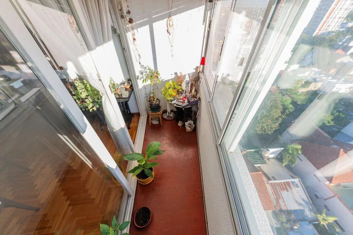 VENTA DEPARTAMENTO 3 AMBIENTES EN MARTINEZ 4