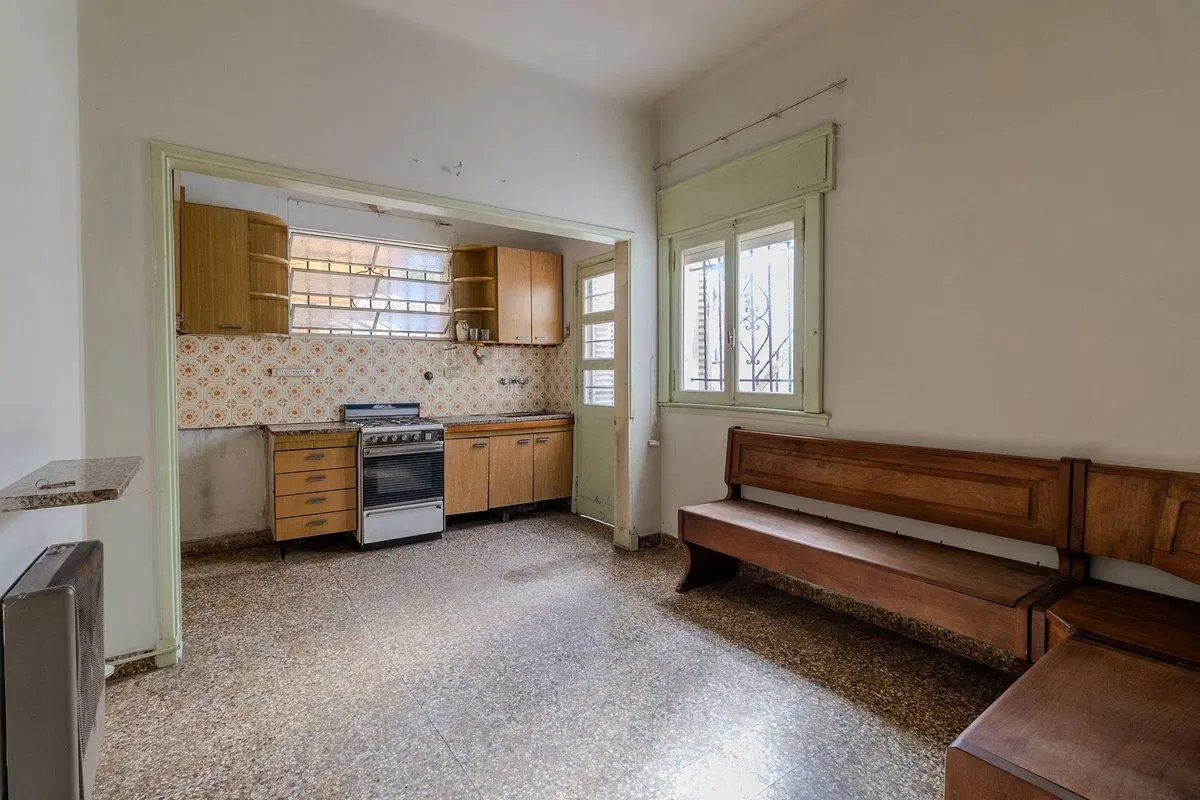 Venta Casa de 3 ambientes-Lanus Oeste 2