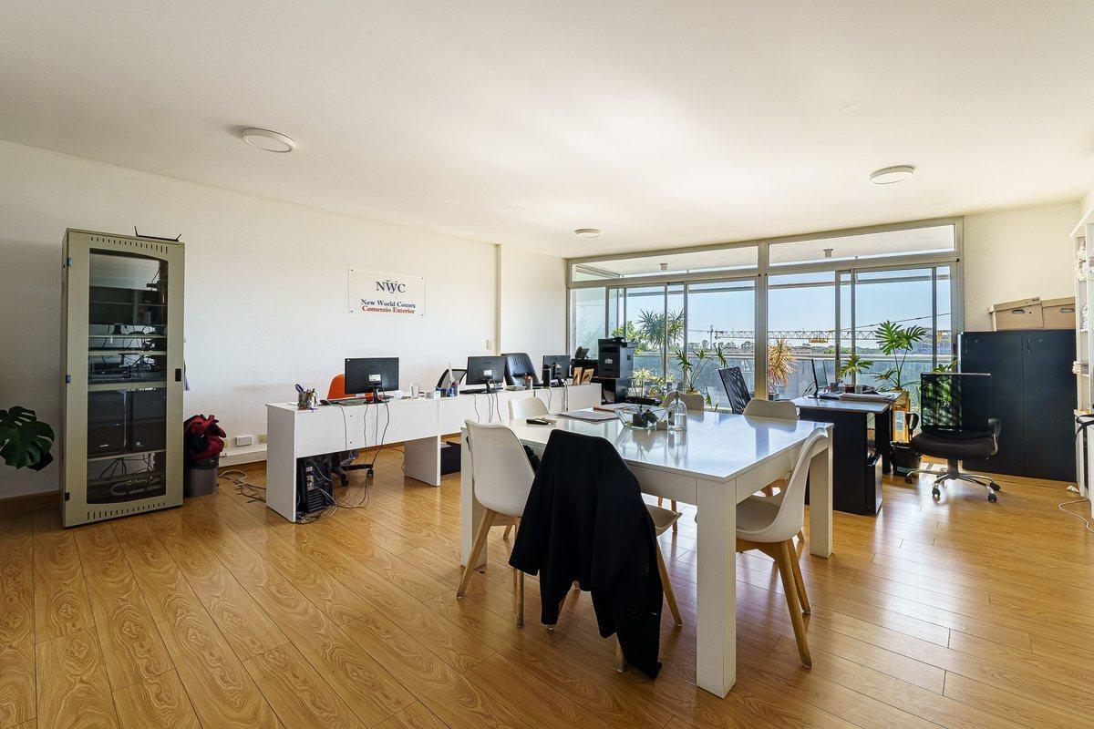 Foto de OFICINA CON BALCÓN Y AMENITIES EN NUÑEZ, imagen 2