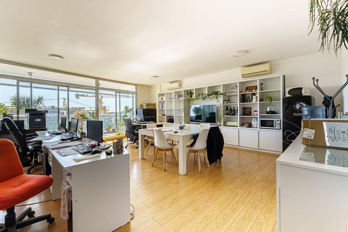 Foto de OFICINA CON BALCÓN Y AMENITIES EN NUÑEZ, imagen 5