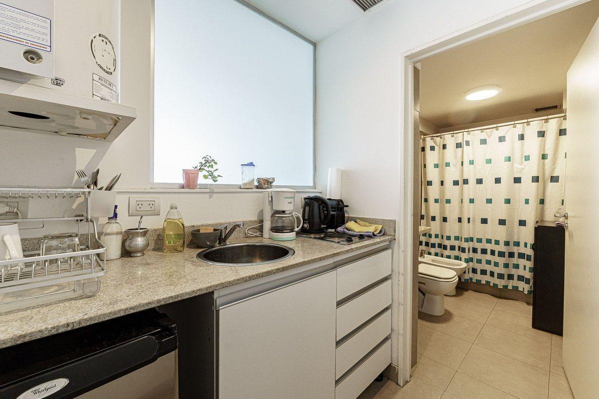 Foto de OFICINA CON BALCÓN Y AMENITIES EN NUÑEZ, imagen 4