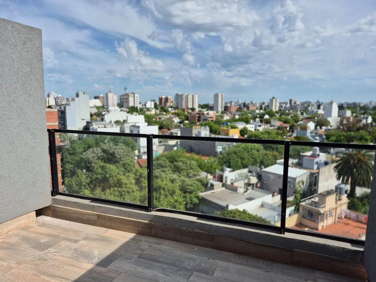 VENTA 1 Y 2 AMB A ESTRENAR + AMENITIES COGHLAN 2