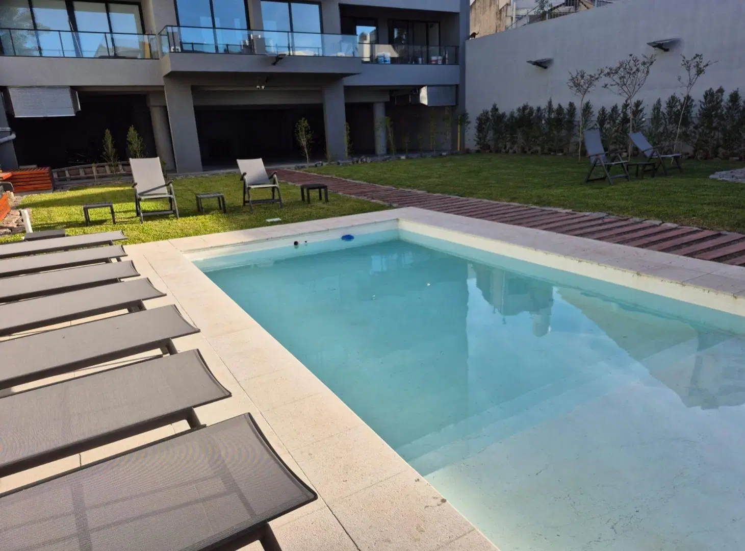 VENTA 1 Y 2 AMB A ESTRENAR + AMENITIES COGHLAN 4