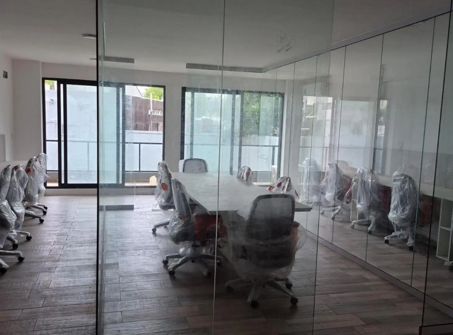 VENTA 1 Y 2 AMB A ESTRENAR + AMENITIES COGHLAN 5