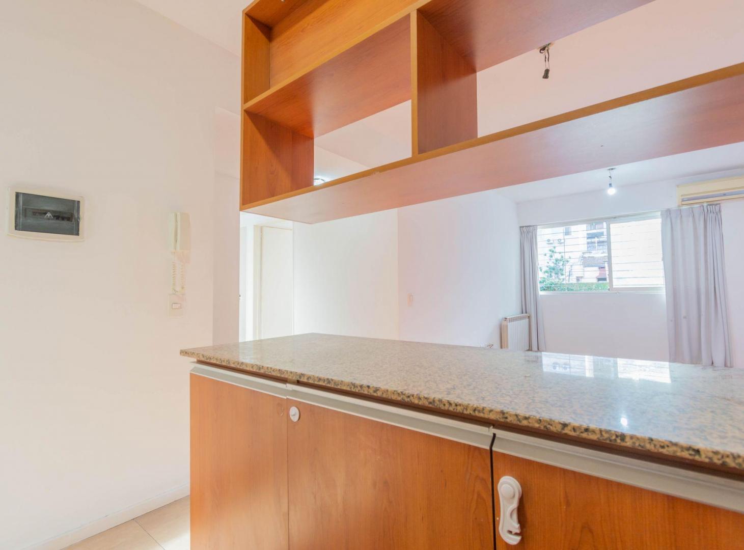 Foto de VENTA DEPARTAMENTO 3 AMBIENTES NUÑEZ, imagen 5