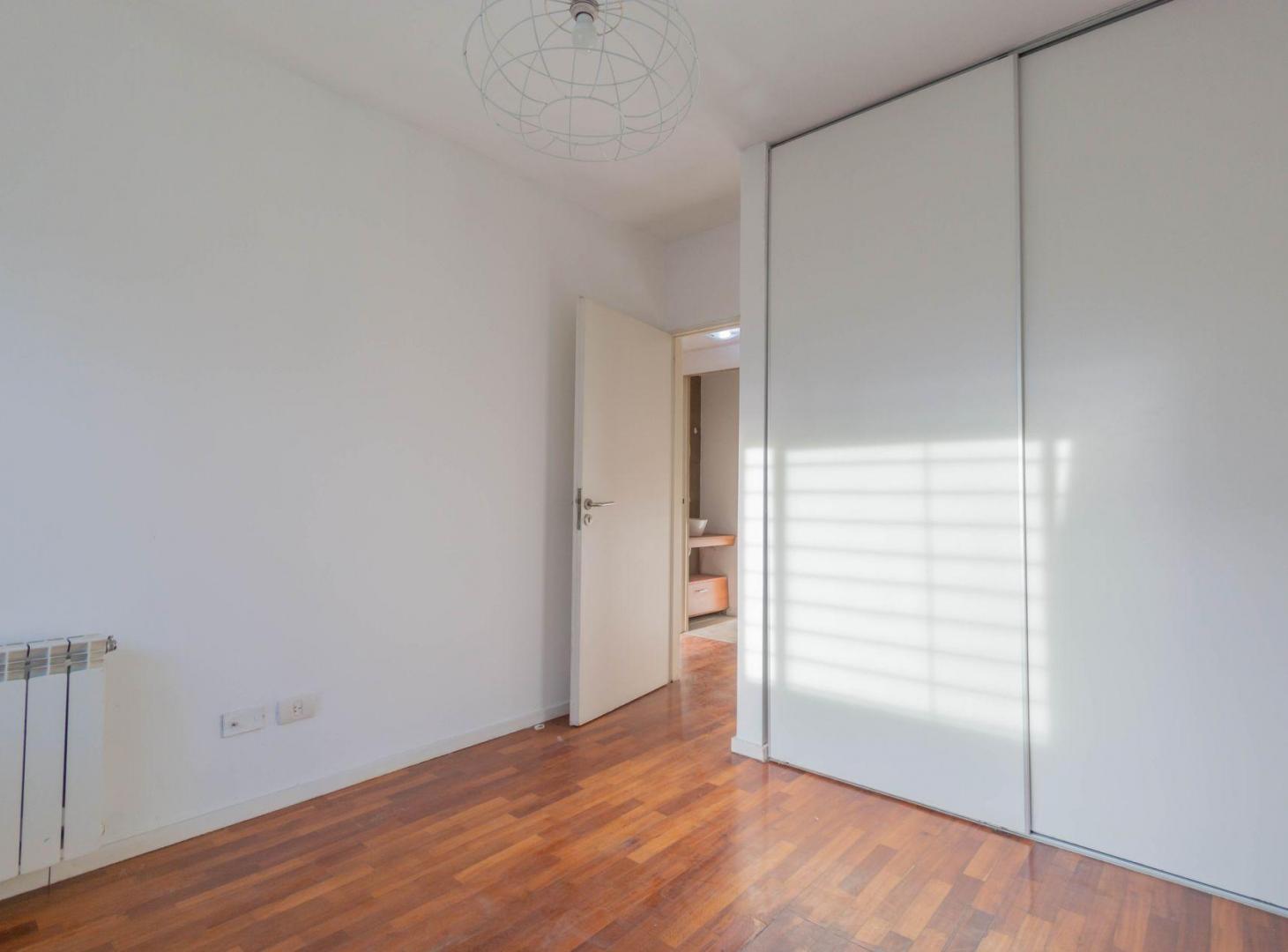 Foto de VENTA DEPARTAMENTO 3 AMBIENTES NUÑEZ, imagen 4