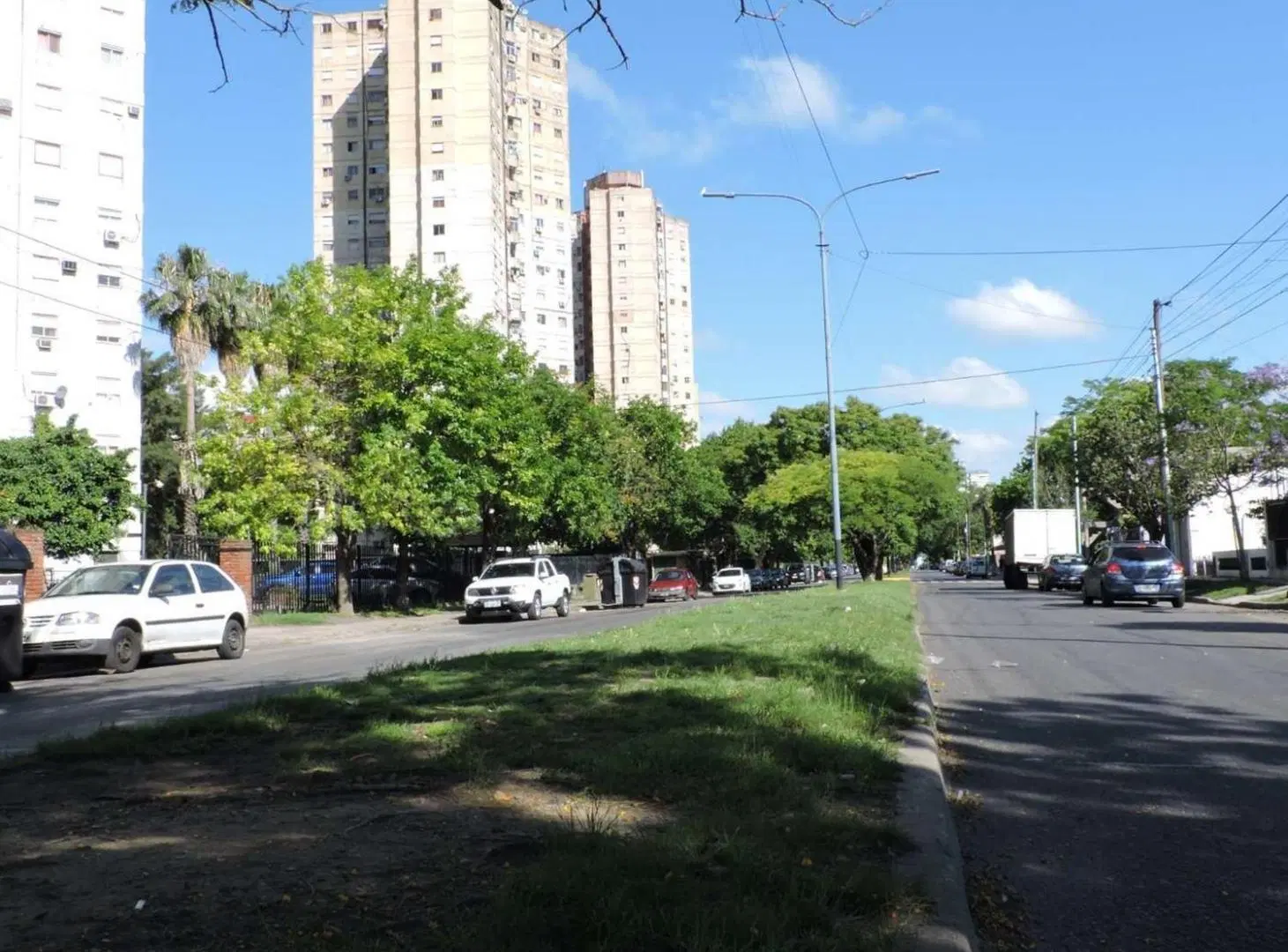 VENTA DEPARTAMENTO 4 AMB VISTA ABIERTA EN LUGANO 3