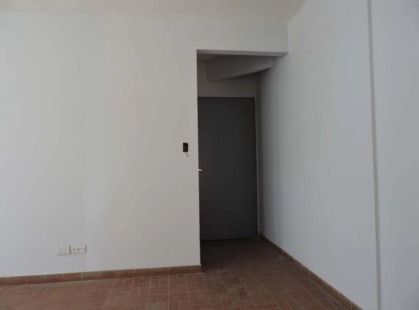 VENTA DEPARTAMENTO 4 AMB VISTA ABIERTA EN LUGANO 5