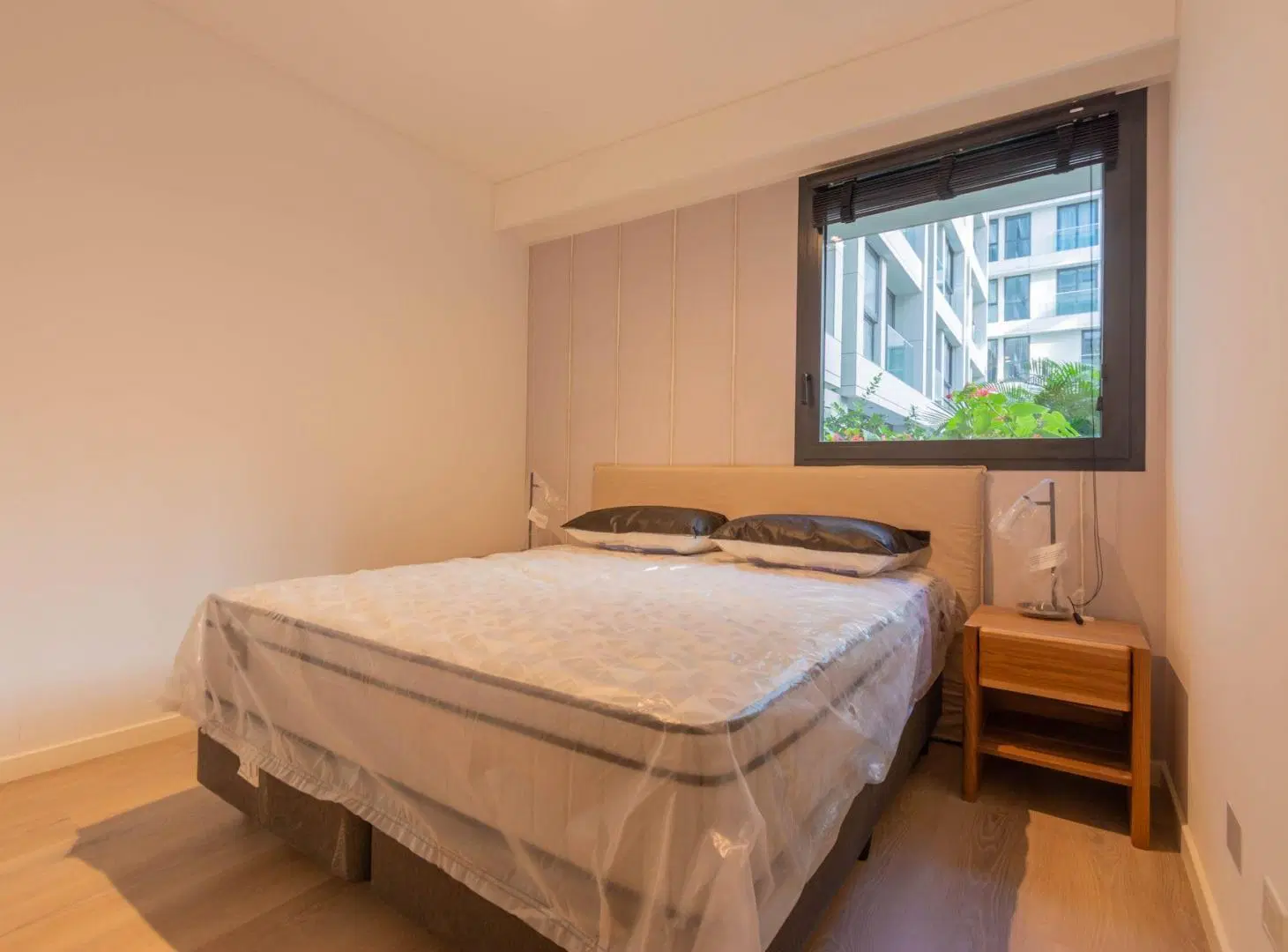 ALQUILER 3 AMB BAJO BELGRANO COCHERAS AMENITIES 4