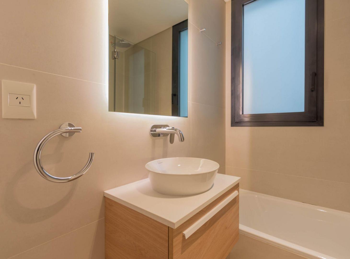 Foto de ALQUILER 3 AMB BAJO BELGRANO COCHERAS AMENITIES, imagen 5