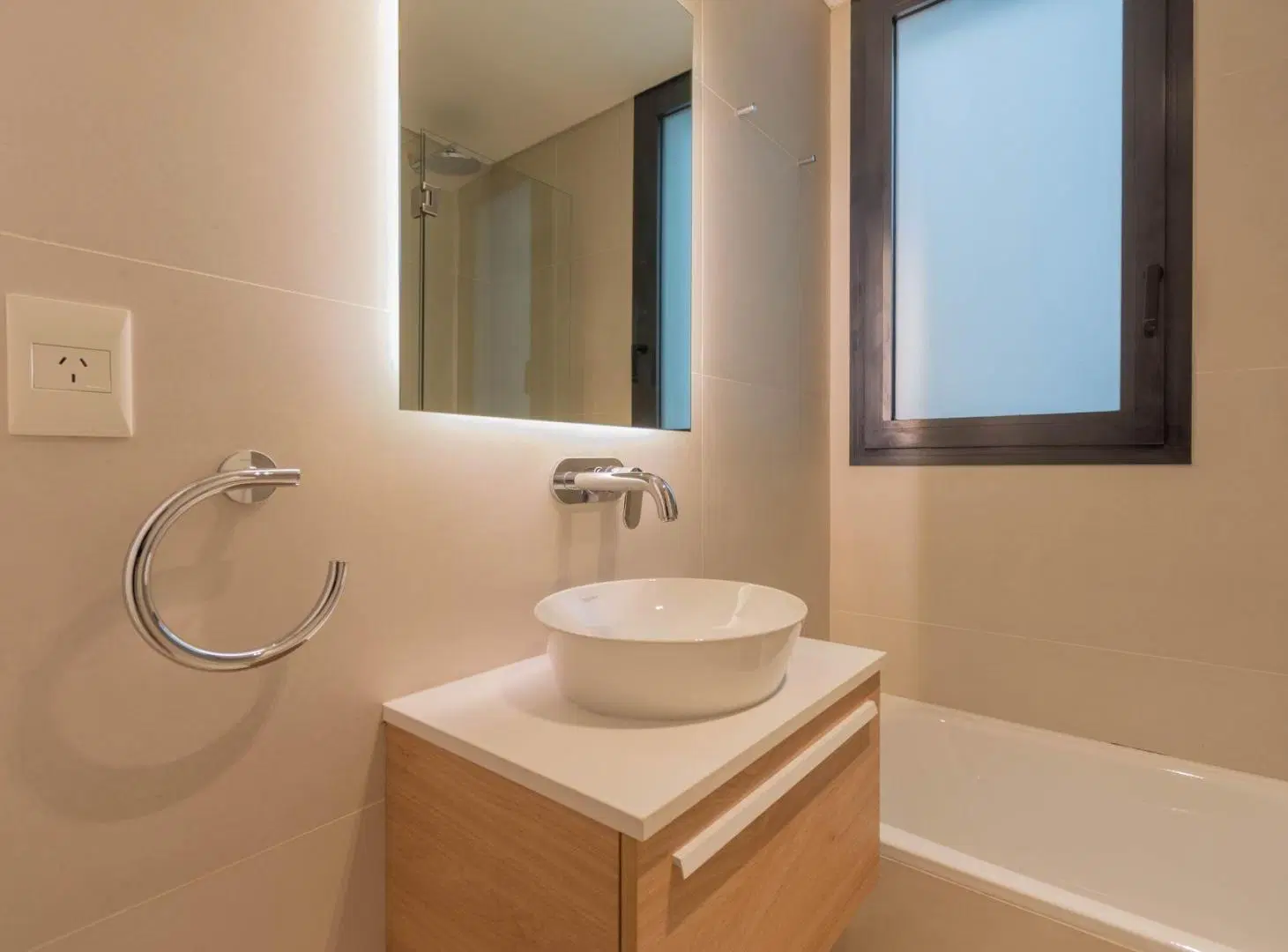 ALQUILER 3 AMB BAJO BELGRANO COCHERAS AMENITIES 5