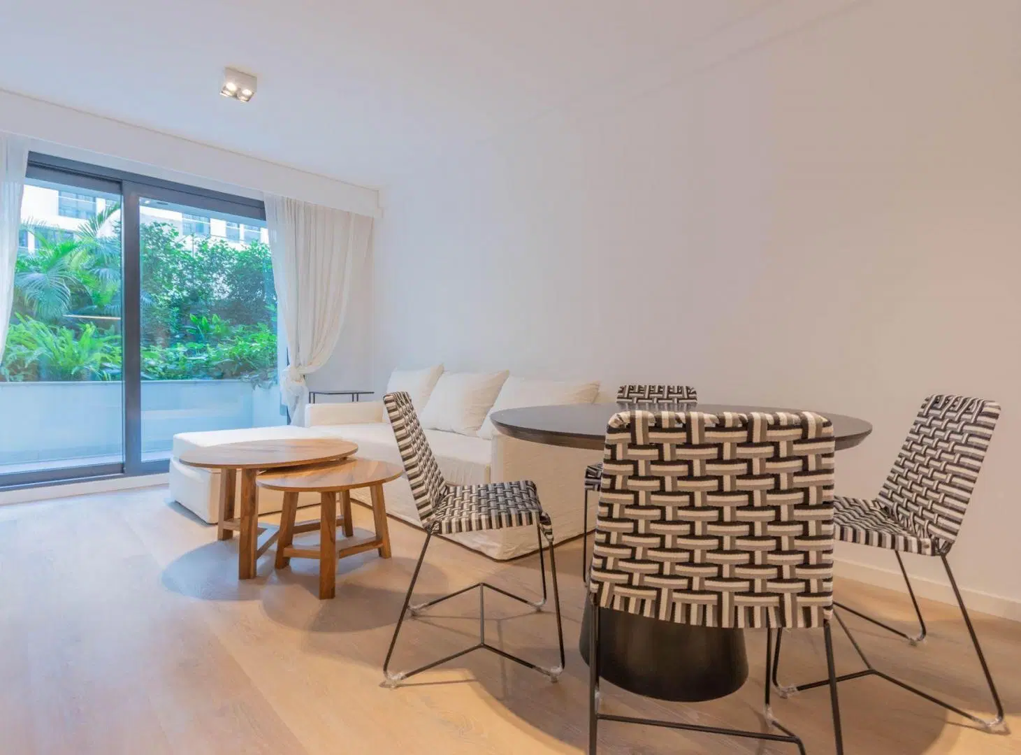 ALQUILER 3 AMB BAJO BELGRANO COCHERAS AMENITIES 8