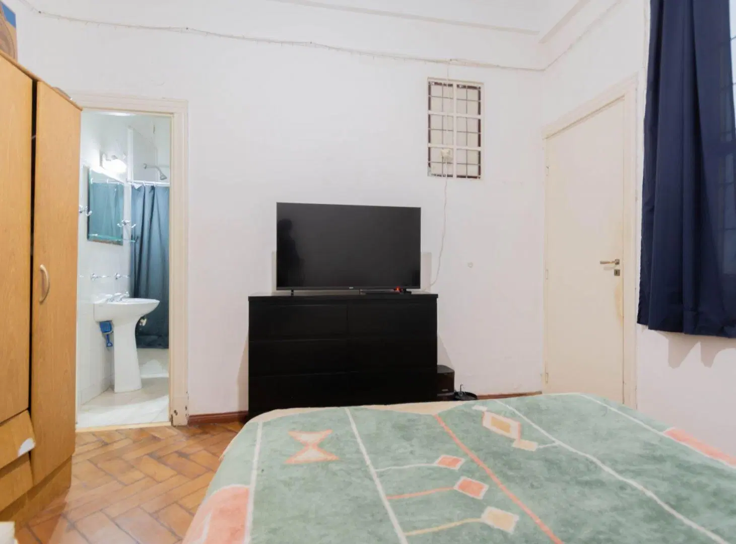 Monoambiente en venta San Telmo apto crédito 8