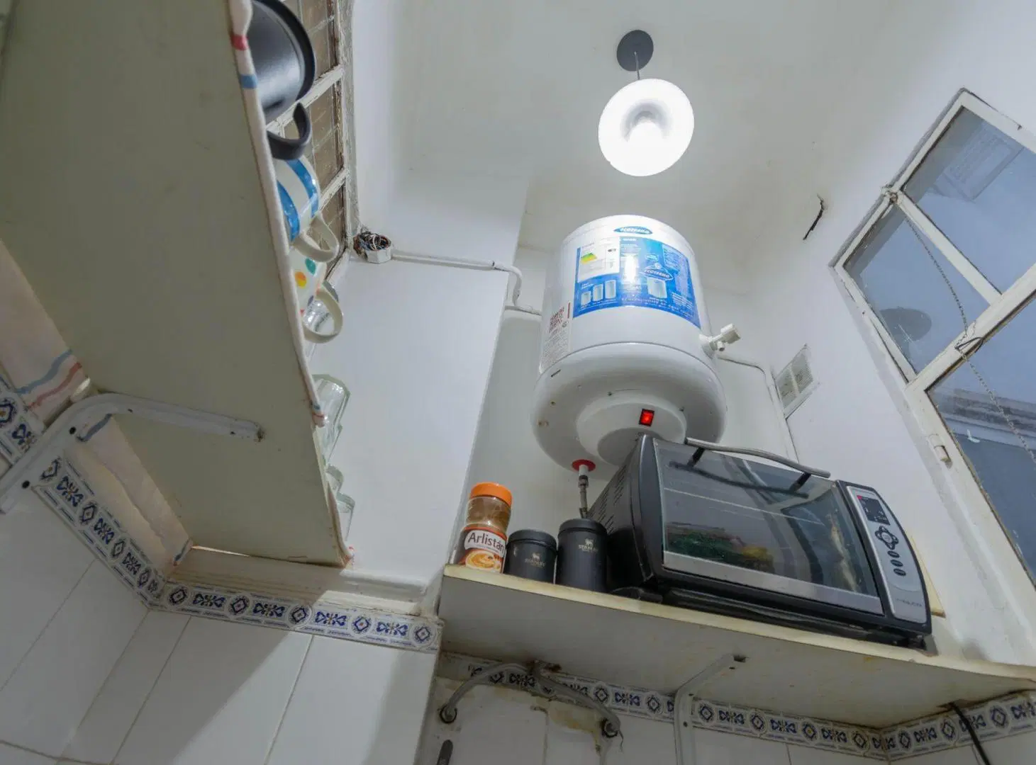 Monoambiente en venta San Telmo apto crédito 2