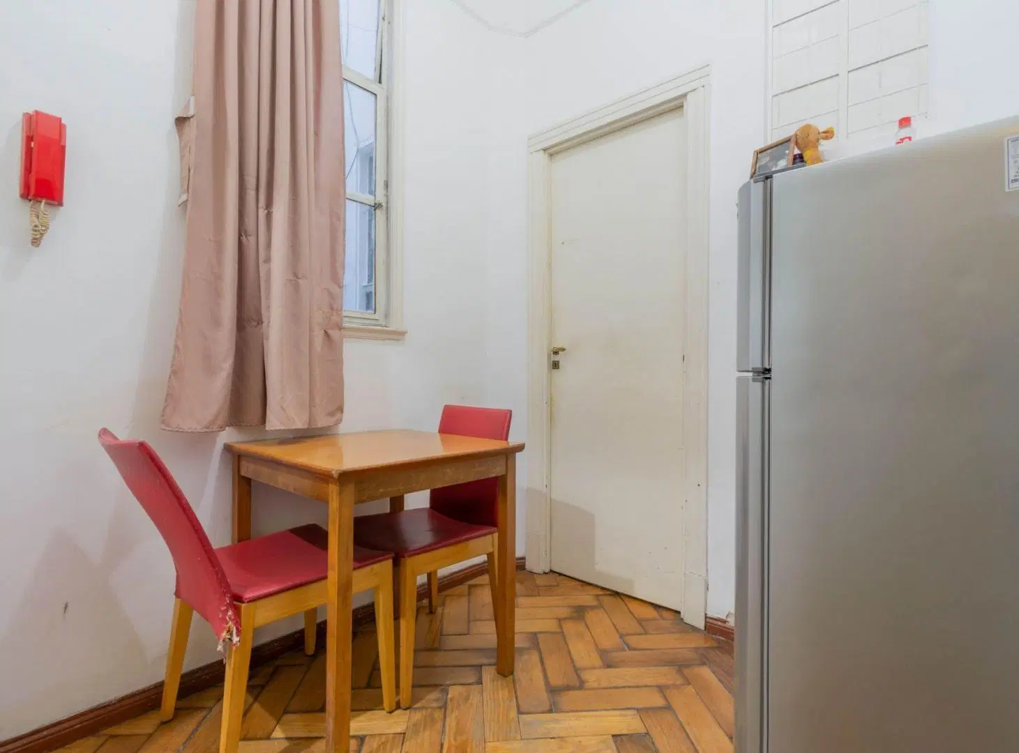 Monoambiente en venta San Telmo apto crédito 5
