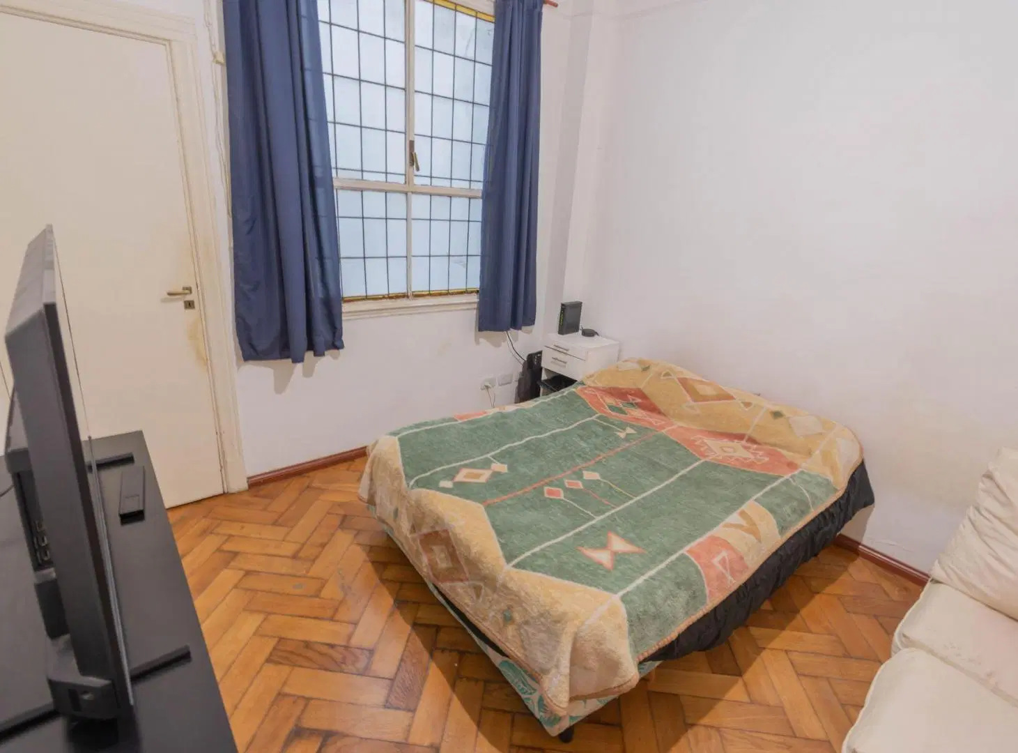 Monoambiente en venta San Telmo apto crédito 3