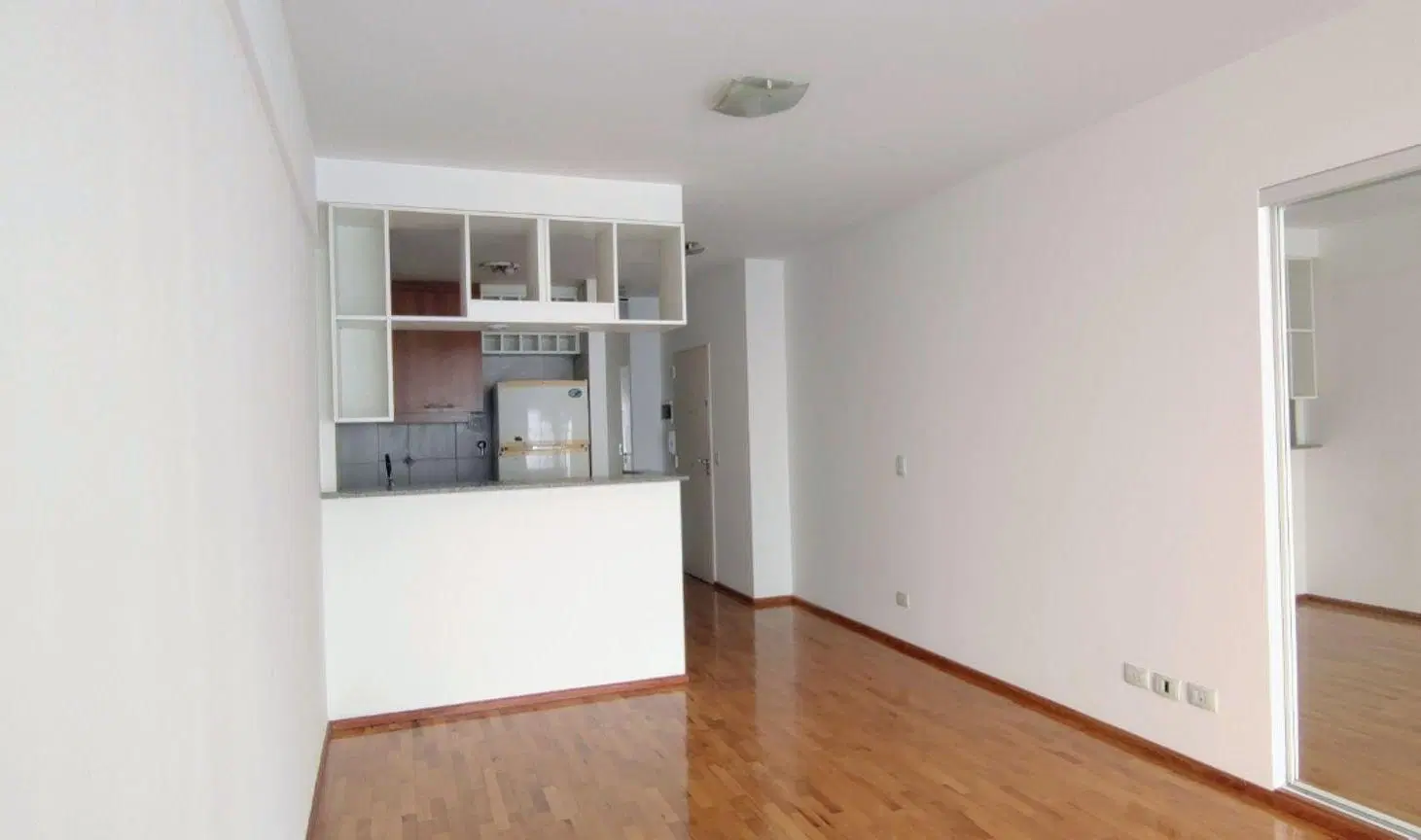 ALQUILER MONOAMBIENTE CON BALCÓN BELGRANO CABA 3