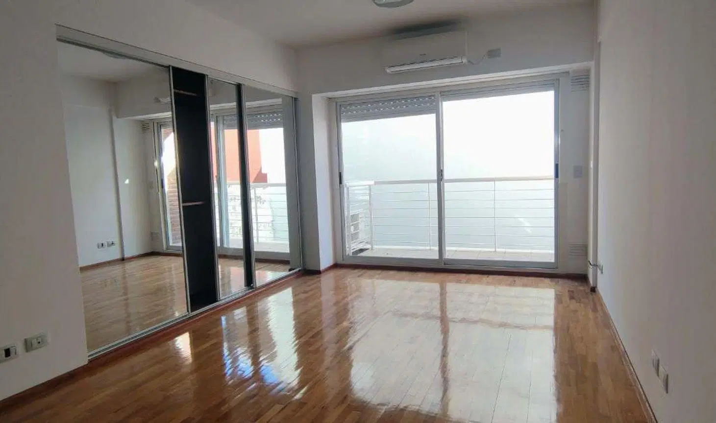 ALQUILER MONOAMBIENTE CON BALCÓN BELGRANO CABA 2