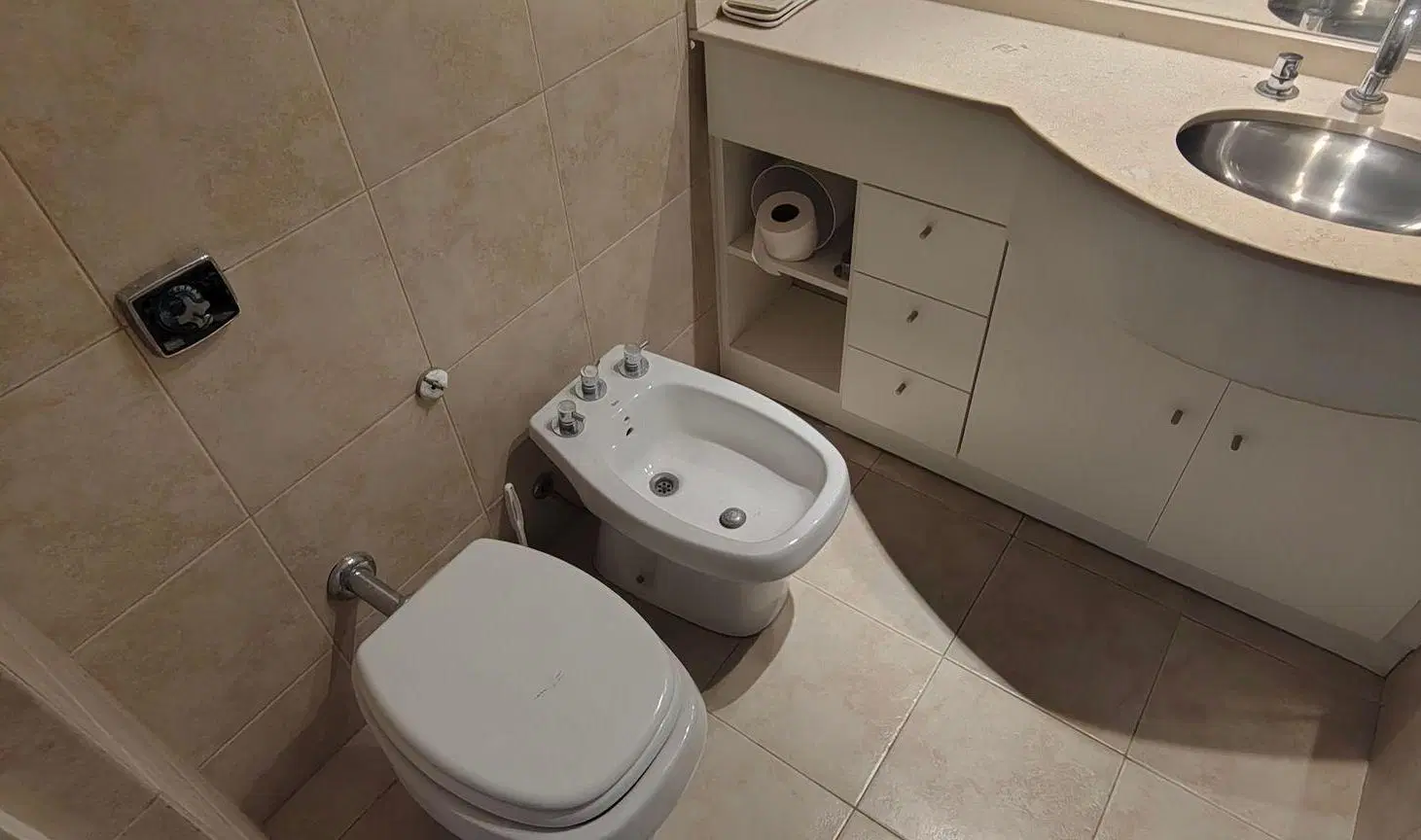 ALQUILER MONOAMBIENTE CON BALCÓN BELGRANO CABA 5