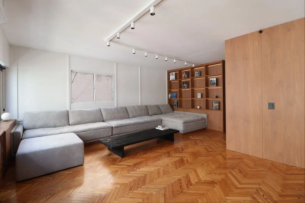 Venta OFICINA- DEPARTAMENTO -LOFT ZONA CENTRICA 4