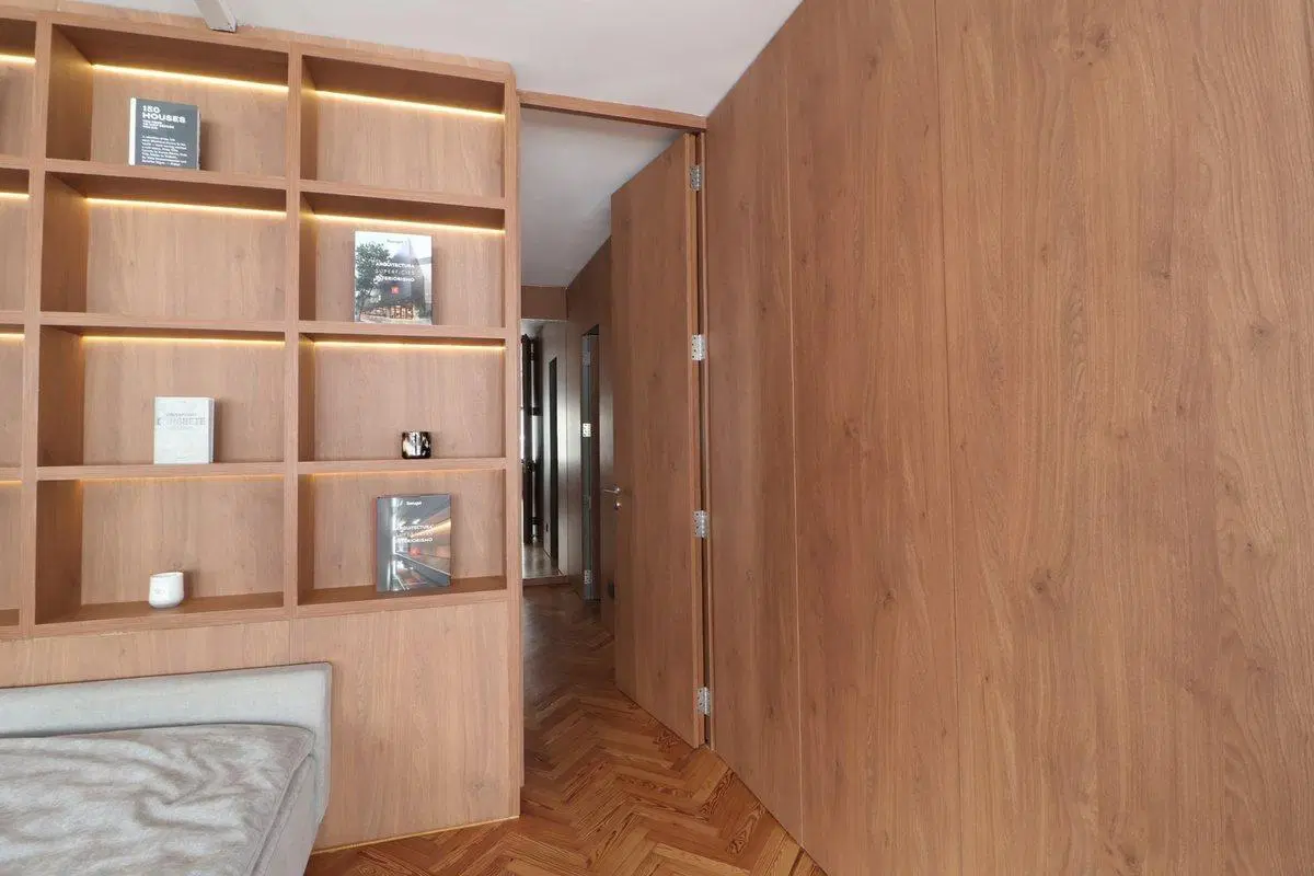 Venta OFICINA- DEPARTAMENTO -LOFT ZONA CENTRICA 8
