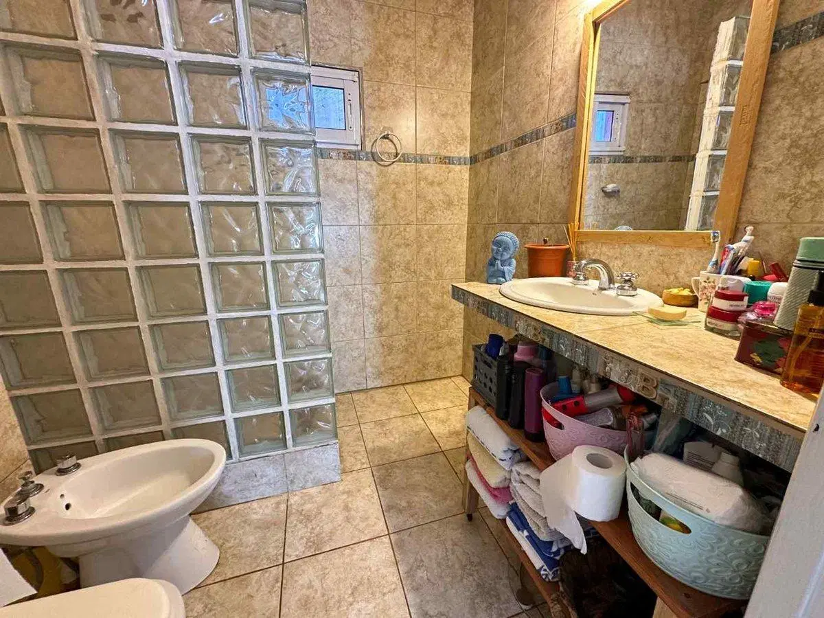 VENTA CASA 3 AMBIENTES BARRIO LAGUNA AZUL CREDITO 2