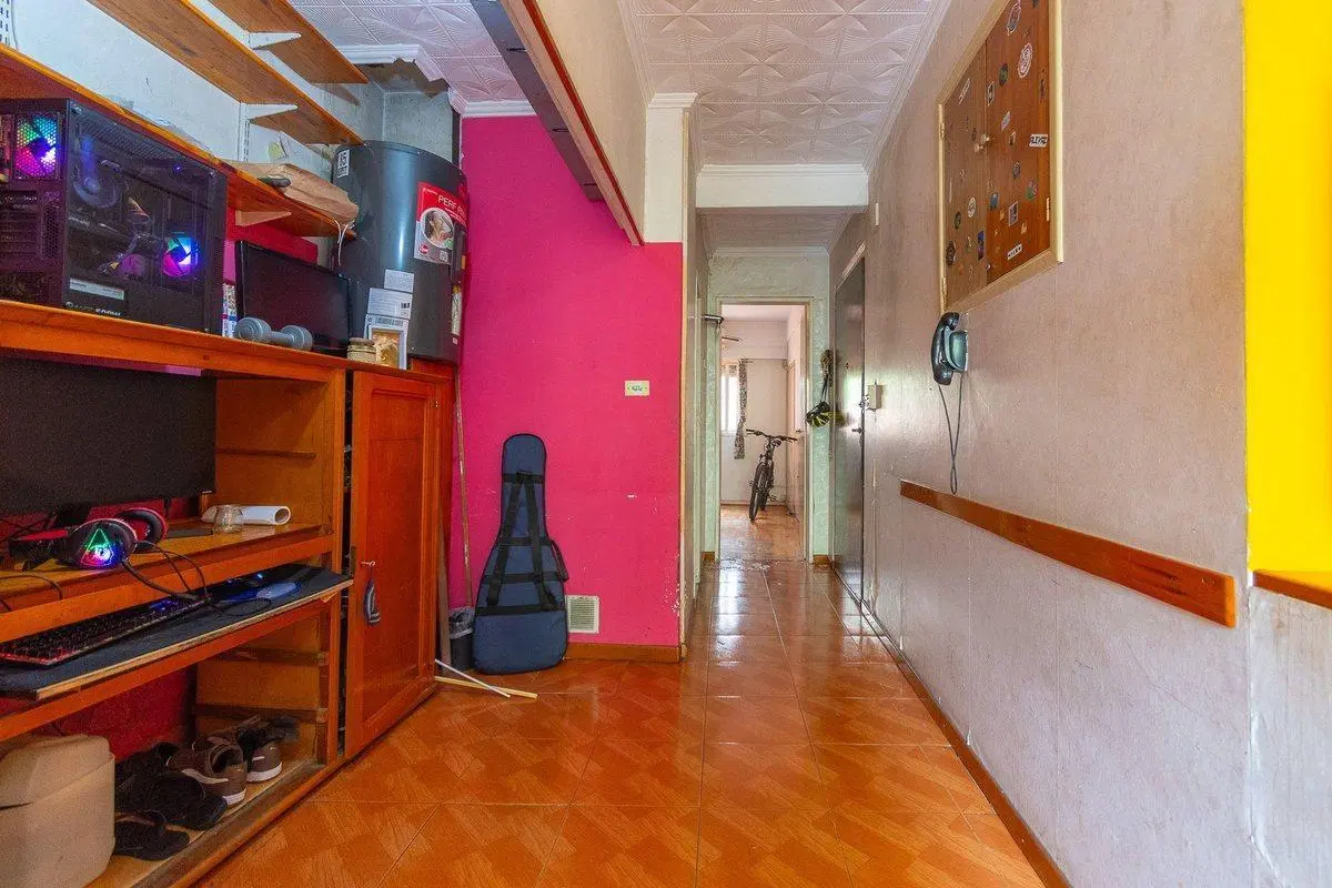 Venta PH 3 amb con terraza 8