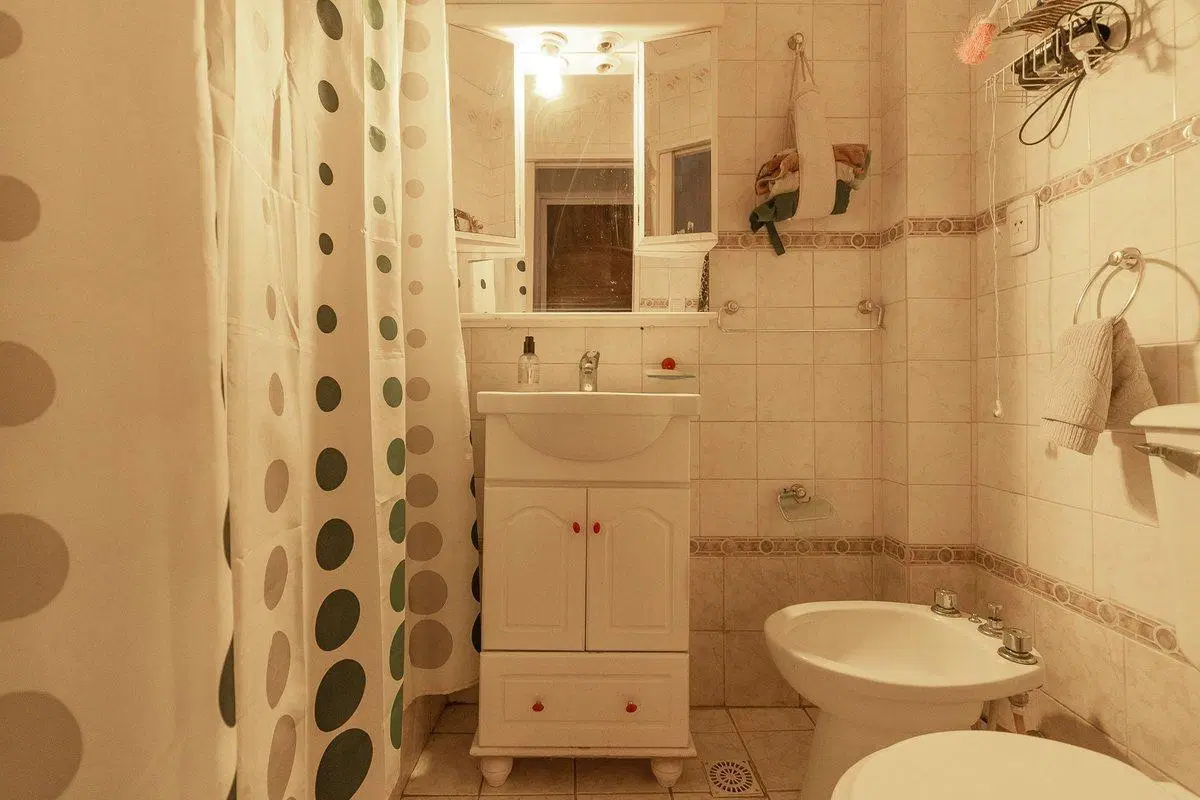 Venta PH 3 amb con terraza 5
