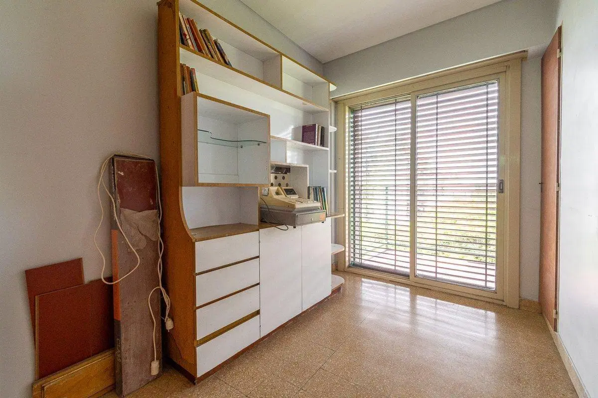 VENTA DEPTO 5 AMB EN FLORES APTO CREDITO 5