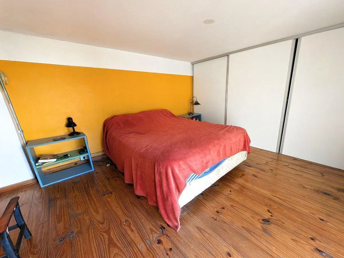 Departamento Monoambiente Venta Balvanera. 4