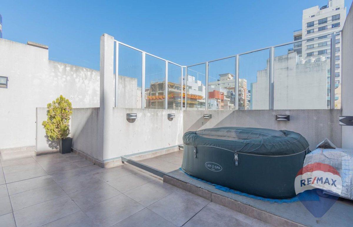 Foto de Duplex 3 amb con terraza, coch+ Baulera. Urquiza, imagen 4