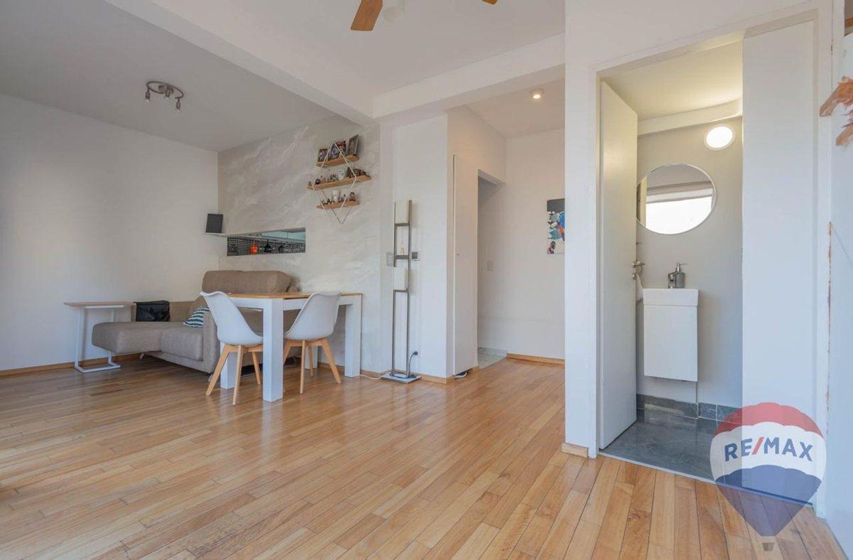 Foto de Duplex 3 amb con terraza, coch+ Baulera. Urquiza, imagen 2