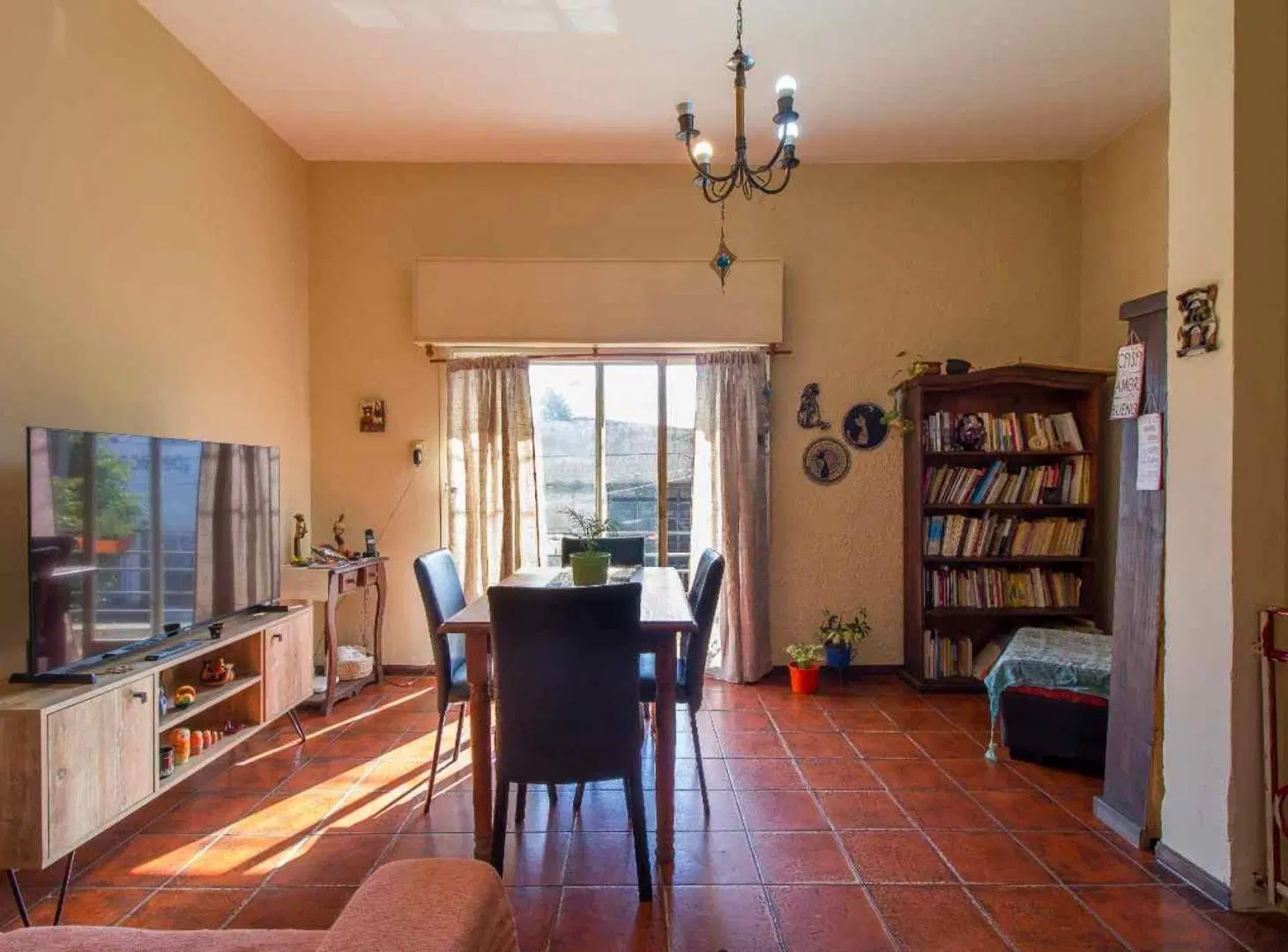 Venta Ph 6 amb con Patio y Parrilla en San Martin 2