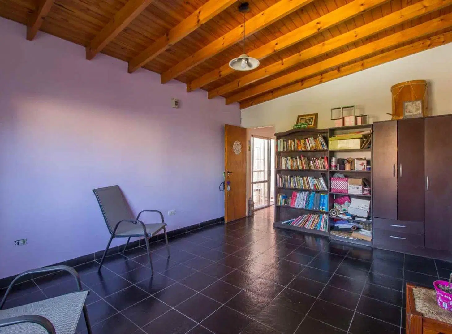 Venta Ph 6 amb con Patio y Parrilla en San Martin 3