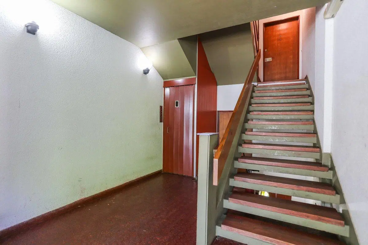 VENTA DEPARTAMENTO 3/4 AMBIENTES BELGRANO C BALCON 8