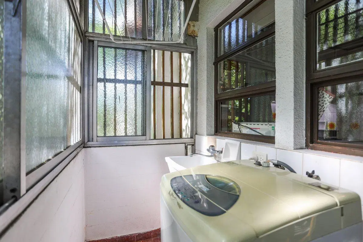 VENTA DEPARTAMENTO 3/4 AMBIENTES BELGRANO C BALCON 4