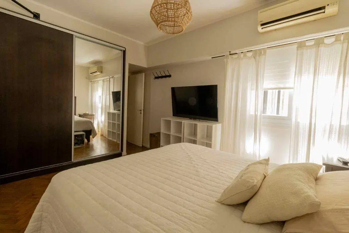 Venta Departamento de 4 amb -  Recoleta 4