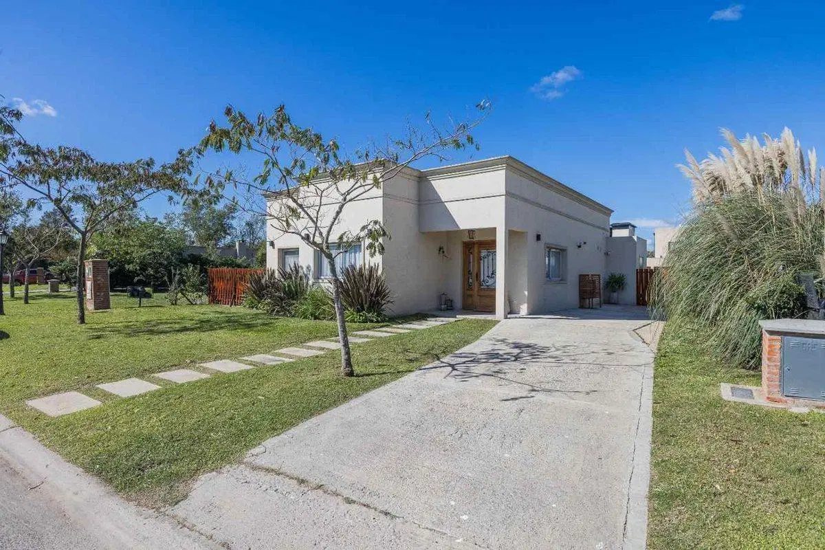 VENTA CASA 4 AMB - SANTA EMILIA PILAR DEL ESTE 4