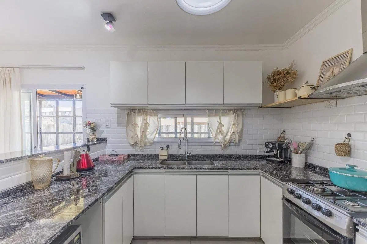 VENTA CASA 4 AMB - SANTA EMILIA PILAR DEL ESTE 2