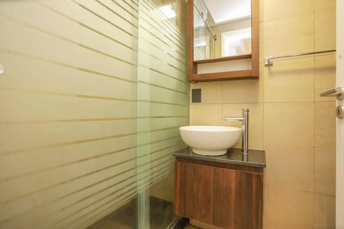 MONOAMBIENTE CON AMENITIES EN BELGRANO 4