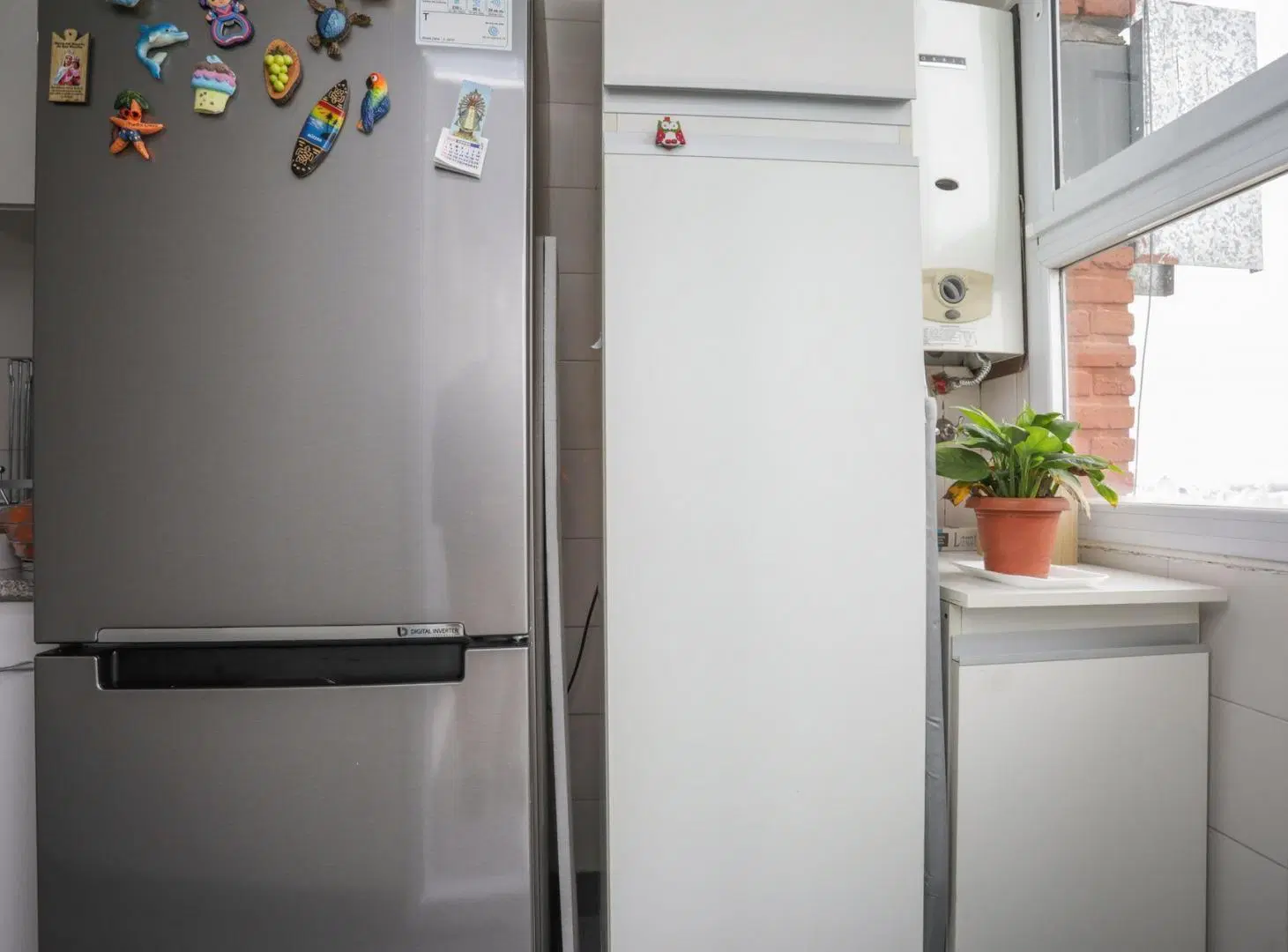 VENTA DPTO 3 AMB COCHERA PILETA P14 VILLA URQUIZA 8