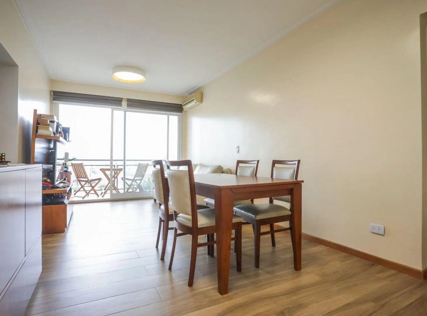 VENTA DPTO 3 AMB COCHERA PILETA P14 VILLA URQUIZA 4