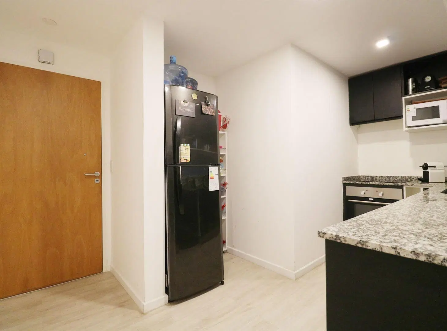 VENTA 3 AMBIENTES BALCON LUMINOSO FULL AMENITIES 2