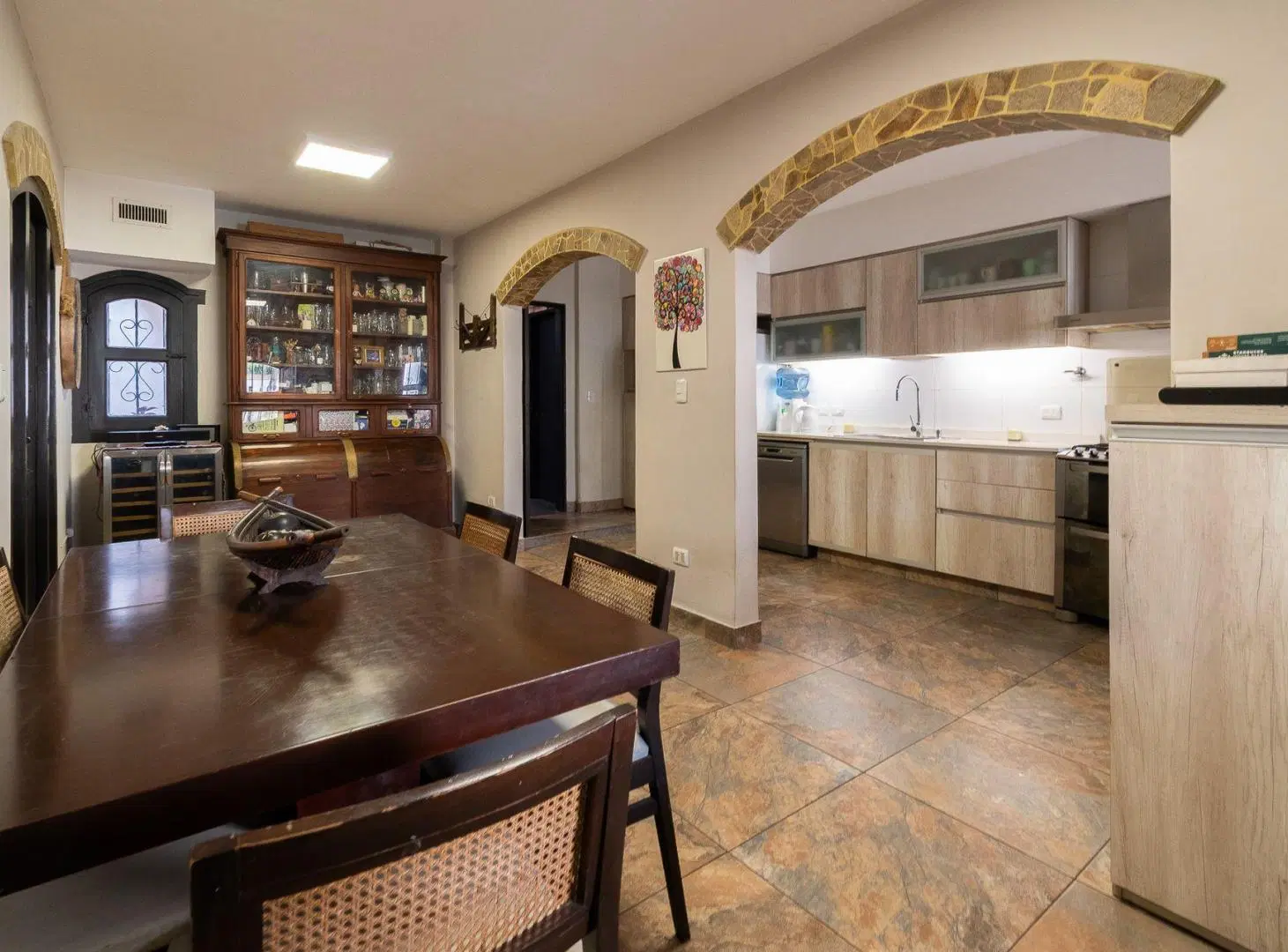 Venta Casa 5 amb V. Urquiza jardin pileta cochera 3
