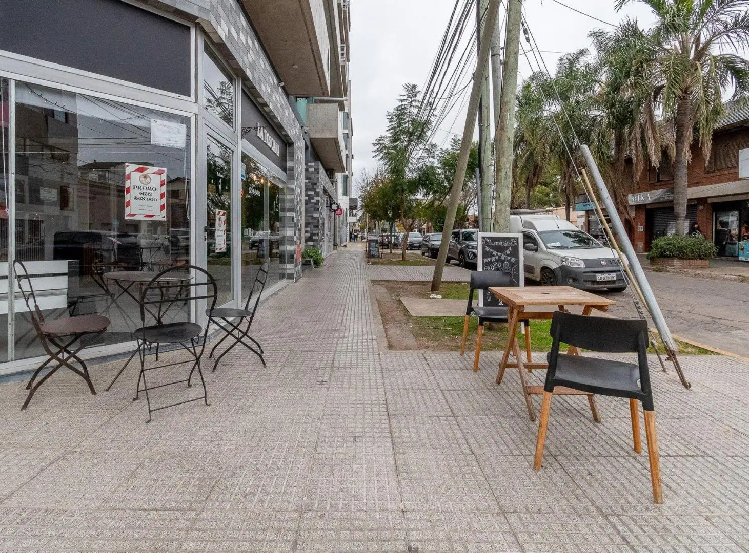 Venta local comercial en Escobar 2