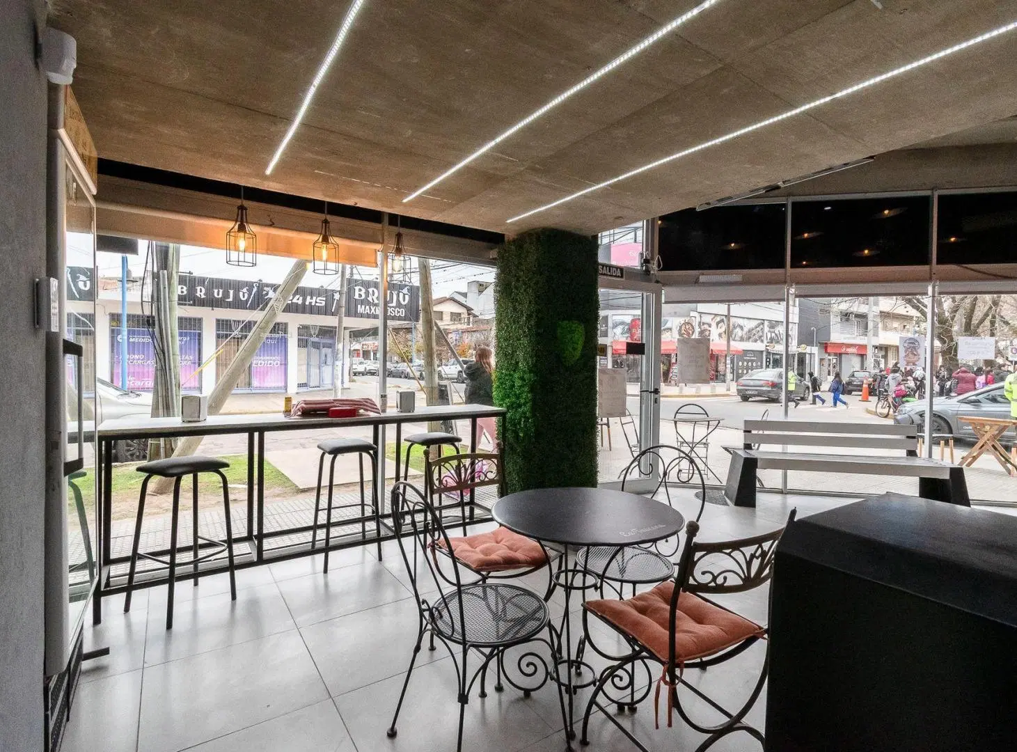 Venta local comercial en Escobar 5